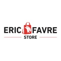 Eric Favre Store logo - Similar company to Cirec