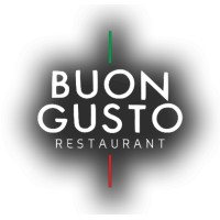 Restaurant Buon Gusto logo - Similar company to Ciel Bleu Restaurant