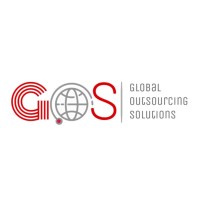 Global Outsourcing Solutions - GOS logo - Similar company to Global Outsourcing Solutions