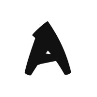 Axmof logo - Similar company to Studio Violet