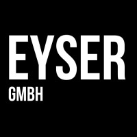 Eyser GmbH logo - Similar company to W3.Group