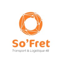 Transport So'Fret logo - Similar company to Coliservice Tps Coliservice