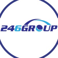 246 Group logo - Similar company to 247 Group, Lc