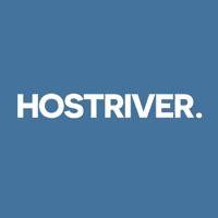 Hostriver ZA logo - Similar company to Appto