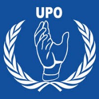 United Peace Organization منظمة السلام المتحدة * logo - Similar company to Vmc Program
