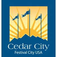 Cedar City logo - Similar company to Iron County