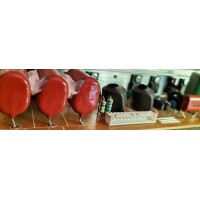 Frequenzumrichter logo - Similar company to Stl- Steuerungs-Technik-Leuthe Lp