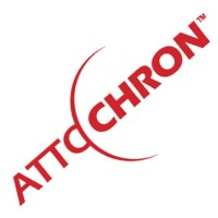 Attochron Carrier-Grade FSO Comms™ logo - Similar company to Aperture Optical Sciences Inc.
