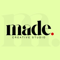 Made.Creative Studio logo - Similar company to 4Yes Capital