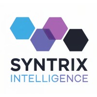 SYNTRIX Intelligence logo - Similar company to Syntrix Consulting Group, Llc