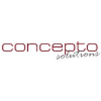 Concepto Solutions Ltd logo - Similar company to Jarrards Ltd