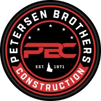 Petersen Brothers Construction Inc logo - Similar company to Pilkington Construction