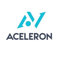 ACELERON logo - Similar company to Lorefully