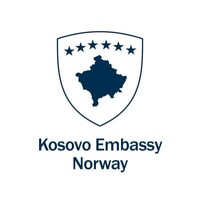Embassy of the Republic of Kosovo in Oslo, Norway logo - Similar company to Moonlight