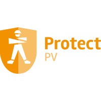 Protect PV logo - Similar company to Topdaken Dakspecialisten