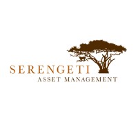 Serengeti Asset Management logo - Similar company to Aragon