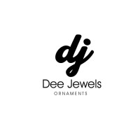 DEE JEWELS  ORNAMENTS logo - Similar company to Ornaments And More