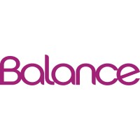Balance logo - Similar company to Theleatherjacket