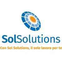 SOL SOLUTIONS SRL logo - Similar company to Reb Group