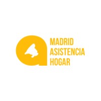 Madrid Asistencia Hogar logo - Similar company to Trillo Grupo