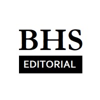 BHS Editorial logo - Similar company to Sofia Fields Editorial Services