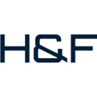 H&F Human Resources and Finance logo - Similar company to Galenos | Strategy And Communication