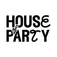 House of Party logo - Similar company to Commerce Machine