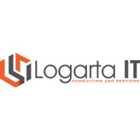 Logarta IT Consulting and Services logo - Similar company to Vlc It Consulting Services Llc