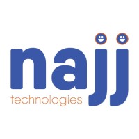 NAJJ Technologies Limited logo - Similar company to Pine Solutions