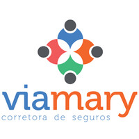 Via Mary Corretora de Seguros logo - Similar company to Varremaster