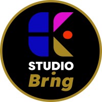 STUDIO BRING logo - Similar company to Mondréel