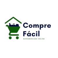 Compre Fácil logo - Similar company to Compre Mix Atacado