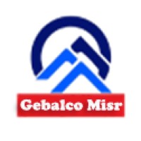 Gebalco Misr logo - Similar company to Tshoot Solutions