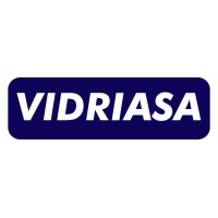 Vidriasa logo - Similar company to Serfin Latam S.A.