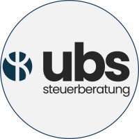 ubs Steuerberater PartG mbB logo - Similar company to Egsz Partgmbb