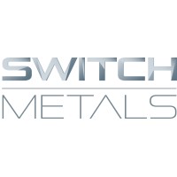 Switch Metals logo - Similar company to Directorstalk Interviews