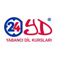 24YD Yabancı Dil Kursları logo - Similar company to Edop Dijital