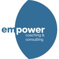 Empower - Coaching & Consulting logo - Similar company to Erstudio Pte Ltd