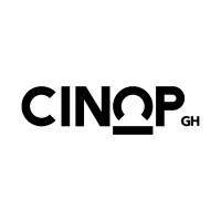 CINOP Ghana logo - Similar company to Cinop Europese Programma'S