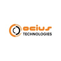 Ocius Technologies LLP logo - Similar company to Theexaltertech (Tet)
