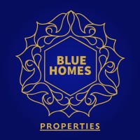 Blue Homes Properties LLC logo - Similar company to Blue Crown Real Estate