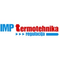 IMP - Termotehnika regulacija d.o.o. logo - Similar company to Termo Project5