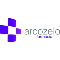 Farmácia Arcozelo logo - Similar company to Ecofrutas, Lda