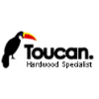 Toucan Hardwoods logo - Similar company to Space Hydraulics