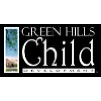 Green Hills Child Development logo - Similar company to Smart Iot