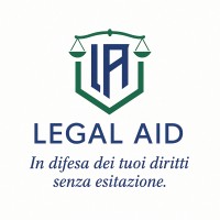 Legal Aid - Law Firm(Italy) logo - Similar company to Studio Legale Giovinazzo