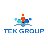 TEK Staffing Solutions & Event Management logo - Similar company to Technocraft Solutions Inc.