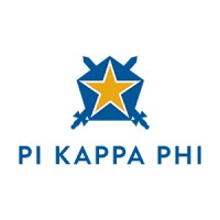 Pi Kappa Phi Fraternity logo - Similar company to Pi Kappa Alpha International Fraternity