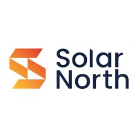 Solar North logo - Similar company to Bip Environmental Ltd
