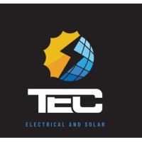 TEC Electrical & Solar logo - Similar company to Diginet Solar